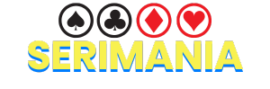 Logo SERIMANIA
